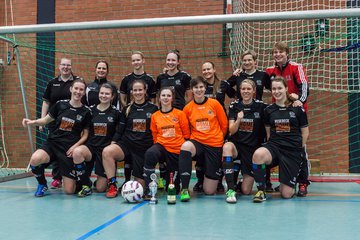 Bild 1031 - Frauen Hallenkreismeisterschaft
